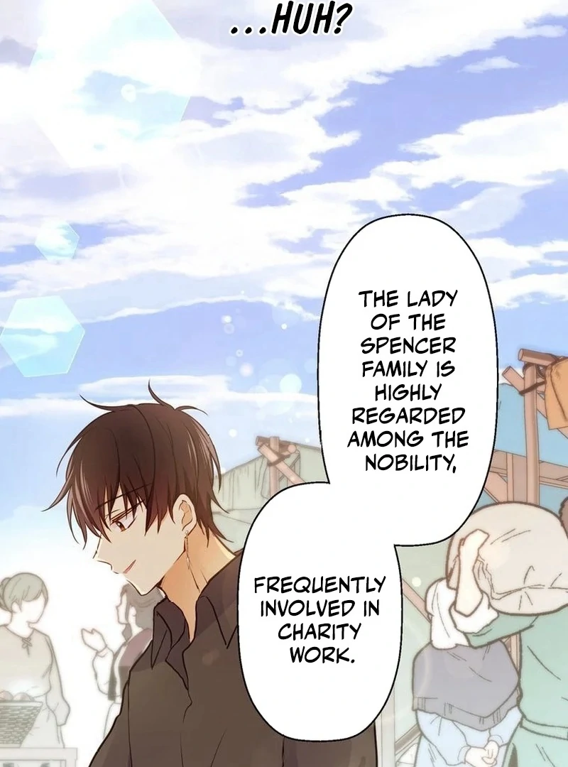 Masked Knight Will Never Deceive The Villainess Chapter 6 281 ch 6 40