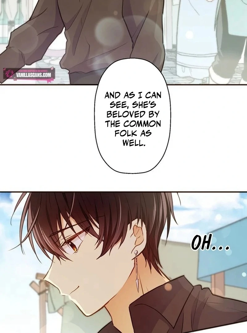 Masked Knight Will Never Deceive The Villainess Chapter 6 282 ch 6 41