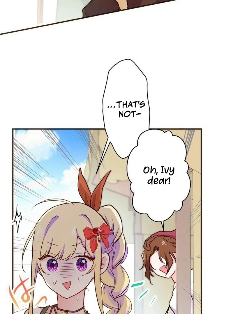 Masked Knight Will Never Deceive The Villainess Chapter 6 283 ch 6 42