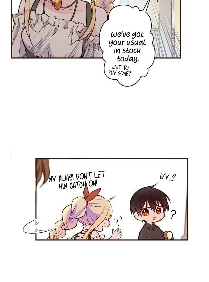 Masked Knight Will Never Deceive The Villainess Chapter 6 284 ch 6 43