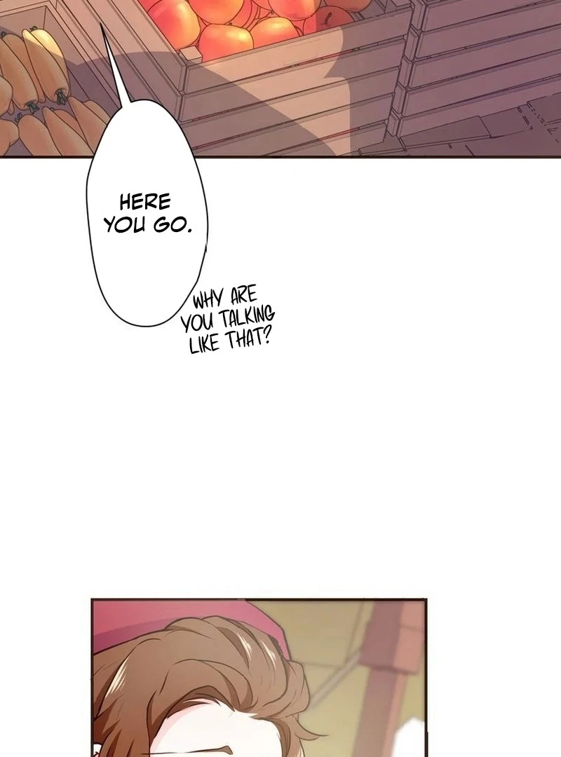 Masked Knight Will Never Deceive The Villainess Chapter 6 286 ch 6 45