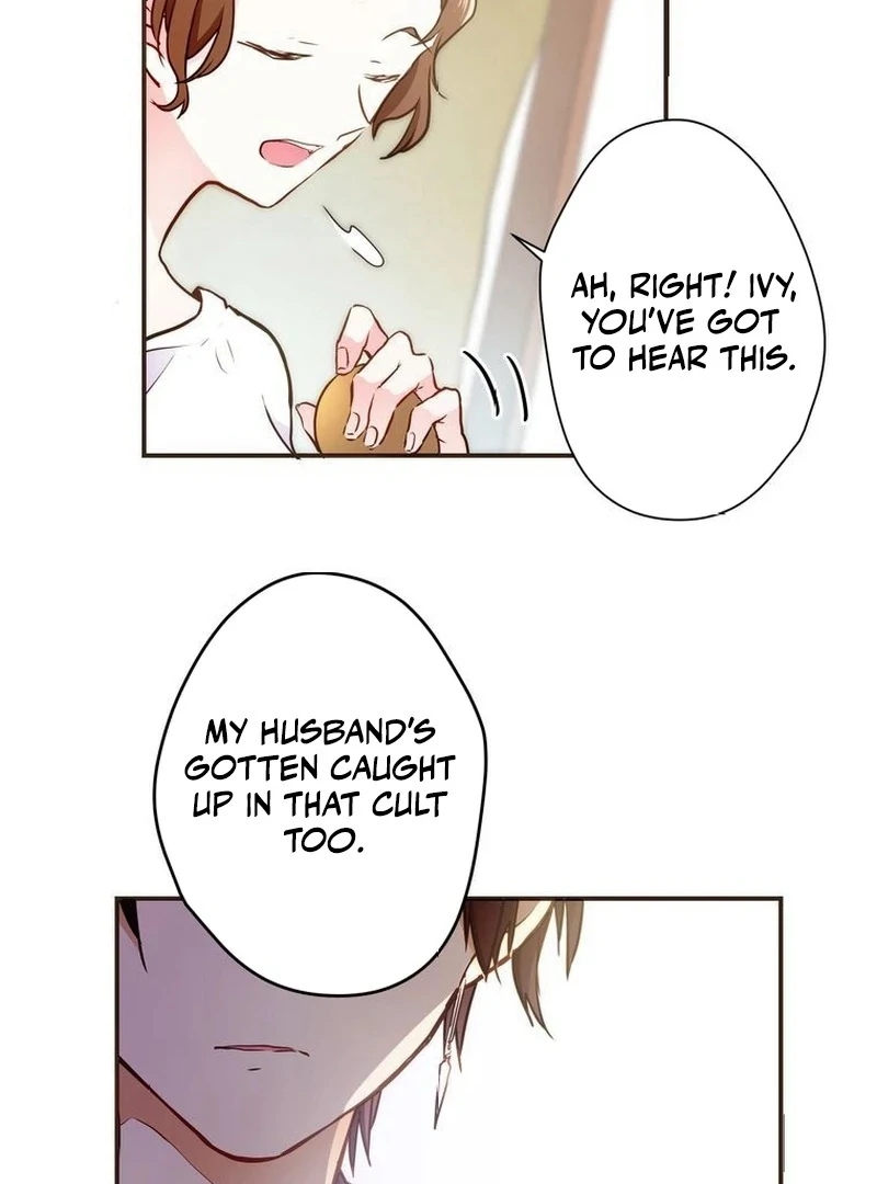 Masked Knight Will Never Deceive The Villainess Chapter 6 287 ch 6 46