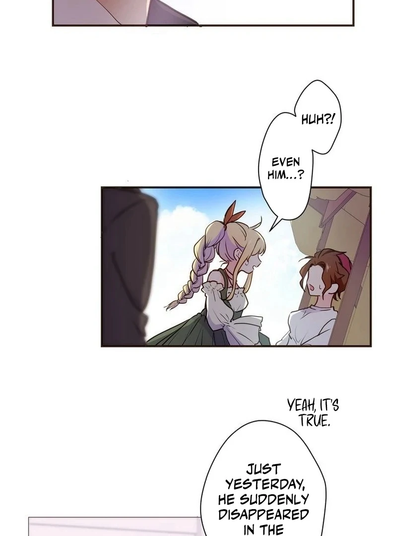 Masked Knight Will Never Deceive The Villainess Chapter 6 288 ch 6 47