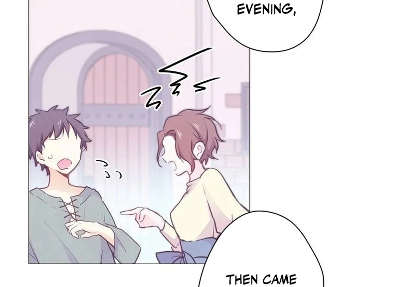 Masked Knight Will Never Deceive The Villainess Chapter 6 289 ch 6 48