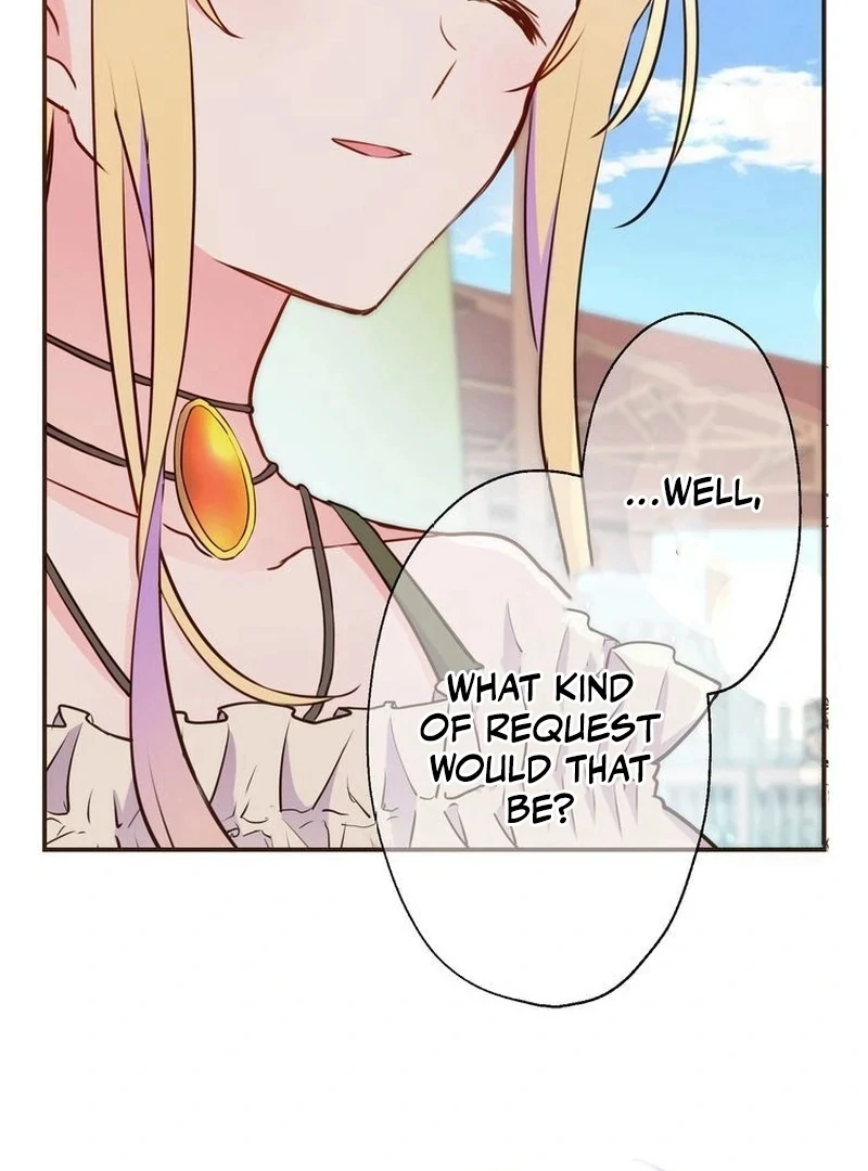 Masked Knight Will Never Deceive The Villainess Chapter 6 246 ch 6 5