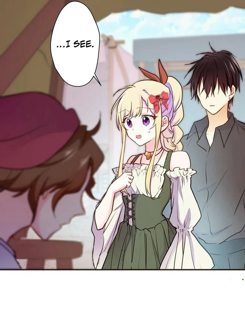 Masked Knight Will Never Deceive The Villainess Chapter 6 291 ch 6 50