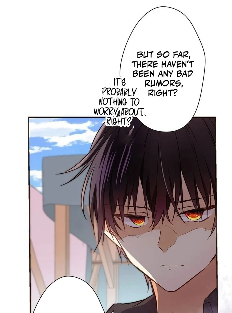 Masked Knight Will Never Deceive The Villainess Chapter 6 292 ch 6 51