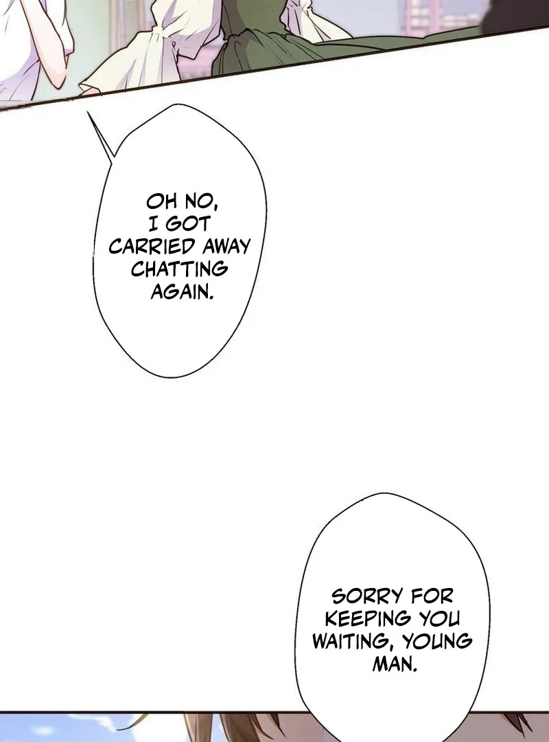 Masked Knight Will Never Deceive The Villainess Chapter 6 295 ch 6 54