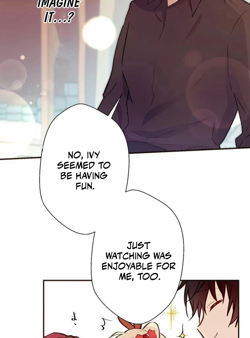 Masked Knight Will Never Deceive The Villainess Chapter 6 297 ch 6 56