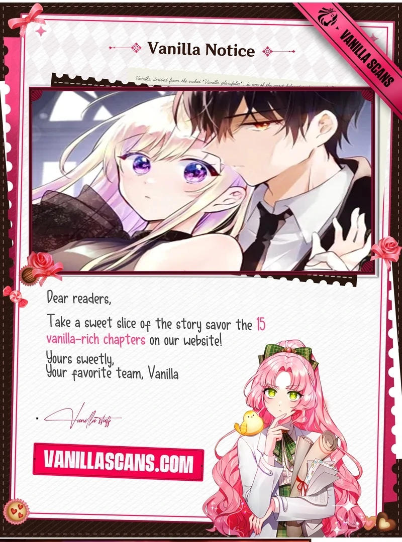 Masked Knight Will Never Deceive The Villainess Chapter 6 301 ch 6 60