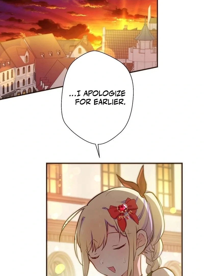 Masked Knight Will Never Deceive The Villainess Chapter 6 302 ch 6 61