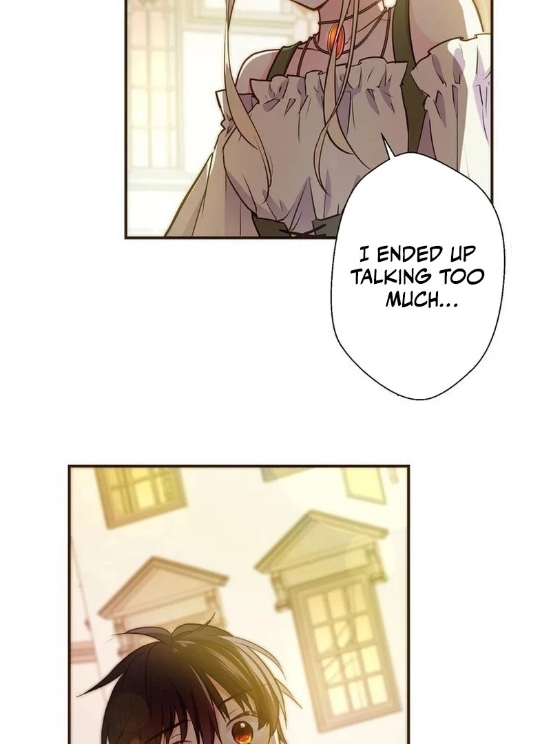 Masked Knight Will Never Deceive The Villainess Chapter 6 303 ch 6 62