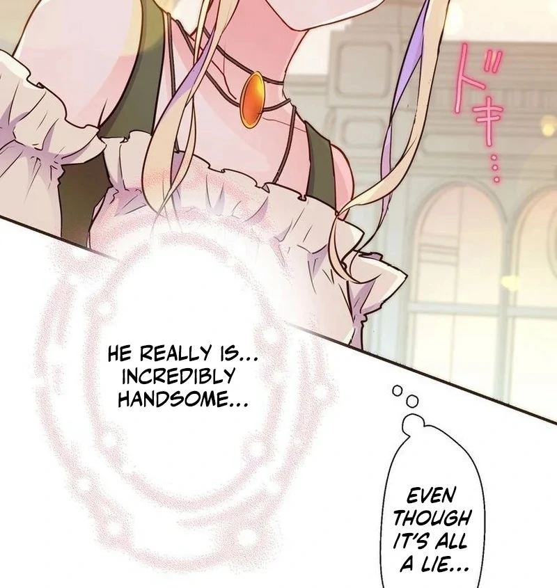 Masked Knight Will Never Deceive The Villainess Chapter 6 308 ch 6 67