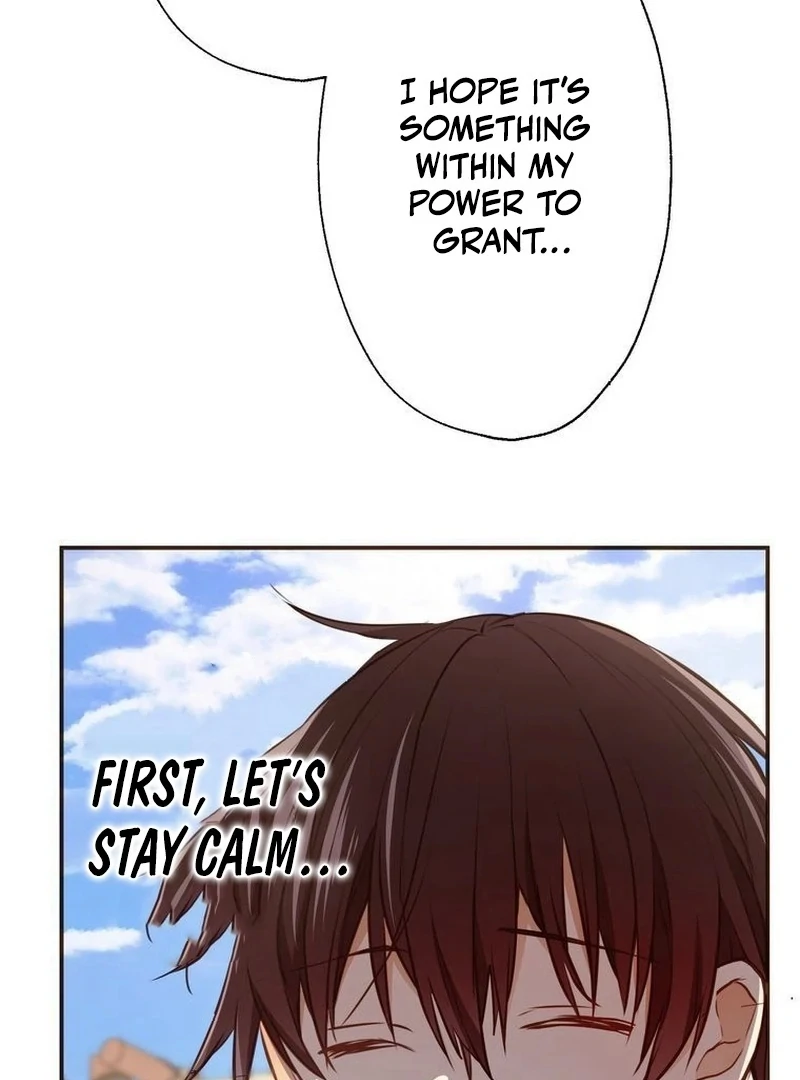 Masked Knight Will Never Deceive The Villainess Chapter 6 248 ch 6 7