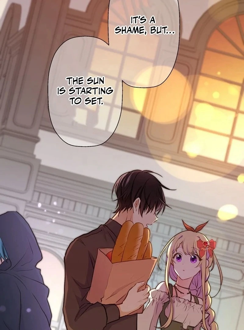 Masked Knight Will Never Deceive The Villainess Chapter 6 312 ch 6 71