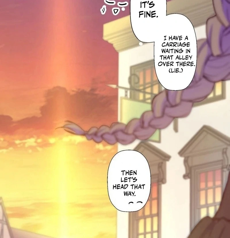 Masked Knight Will Never Deceive The Villainess Chapter 6 318 ch 6 77