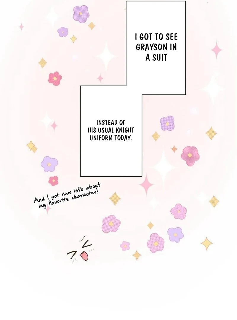 Masked Knight Will Never Deceive The Villainess Chapter 9 453 ch 9 101