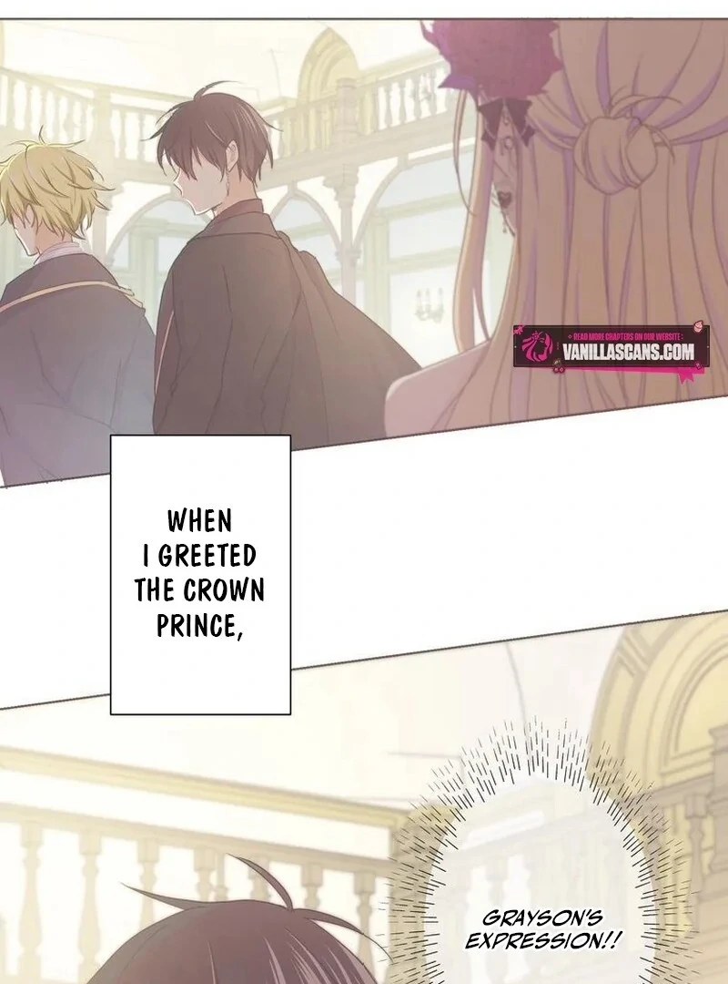 Masked Knight Will Never Deceive The Villainess Chapter 9 454 ch 9 102