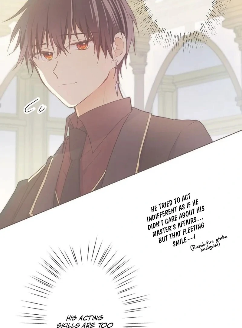 Masked Knight Will Never Deceive The Villainess Chapter 9 455 ch 9 103