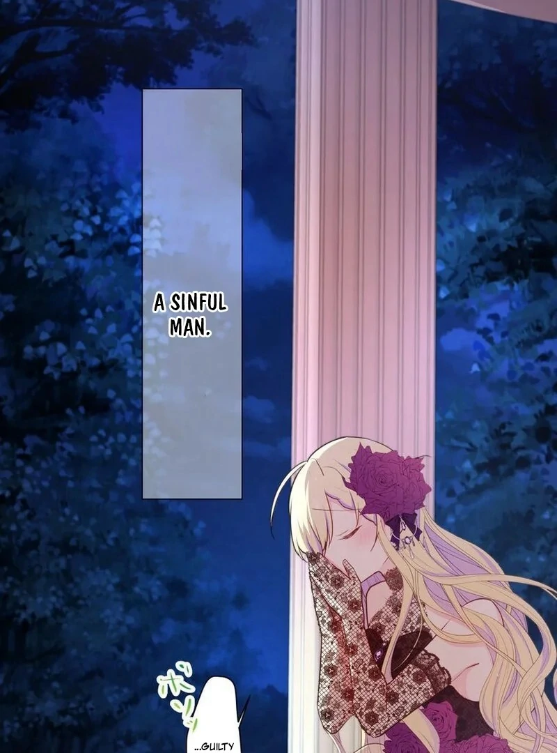 Masked Knight Will Never Deceive The Villainess Chapter 9 457 ch 9 105