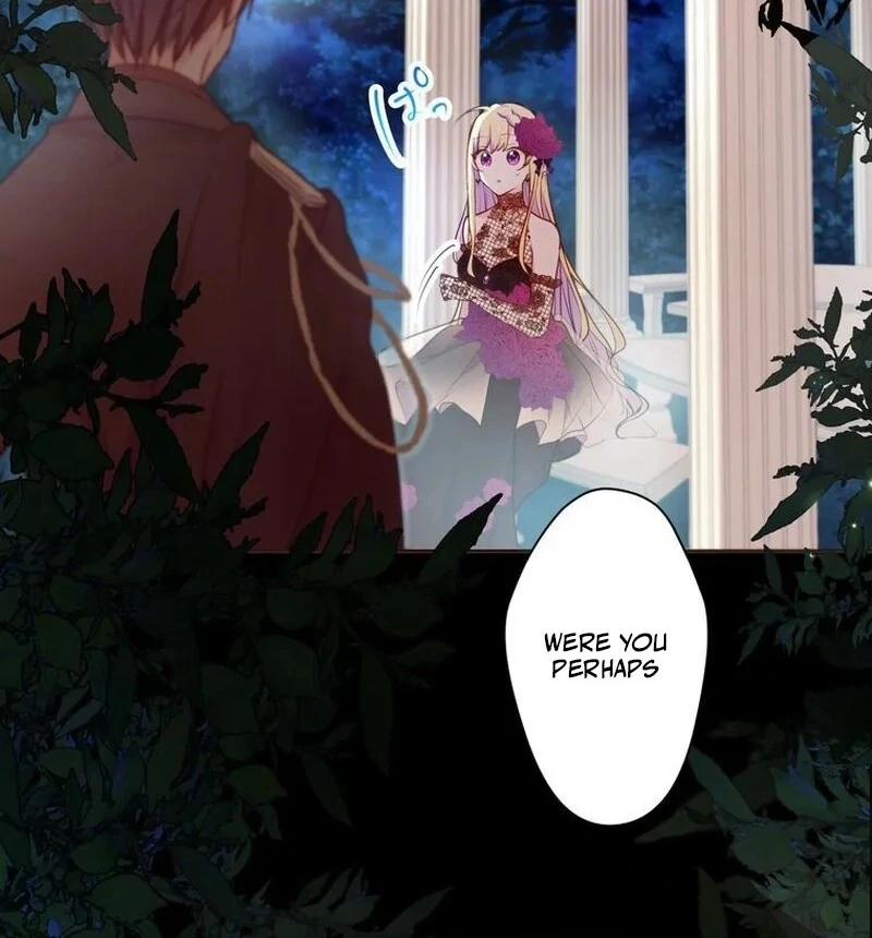 Masked Knight Will Never Deceive The Villainess Chapter 9 461 ch 9 109