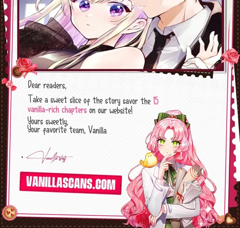 Masked Knight Will Never Deceive The Villainess Chapter 9 467 ch 9 115