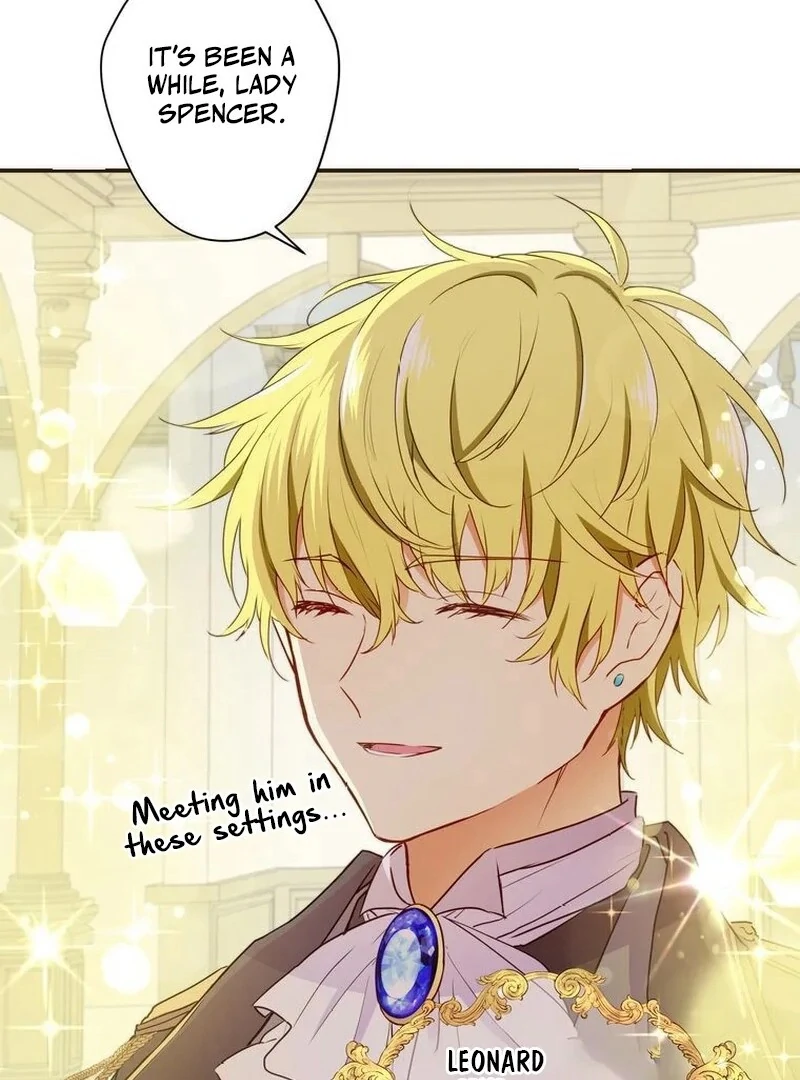 Masked Knight Will Never Deceive The Villainess Chapter 9 375 ch 9 23