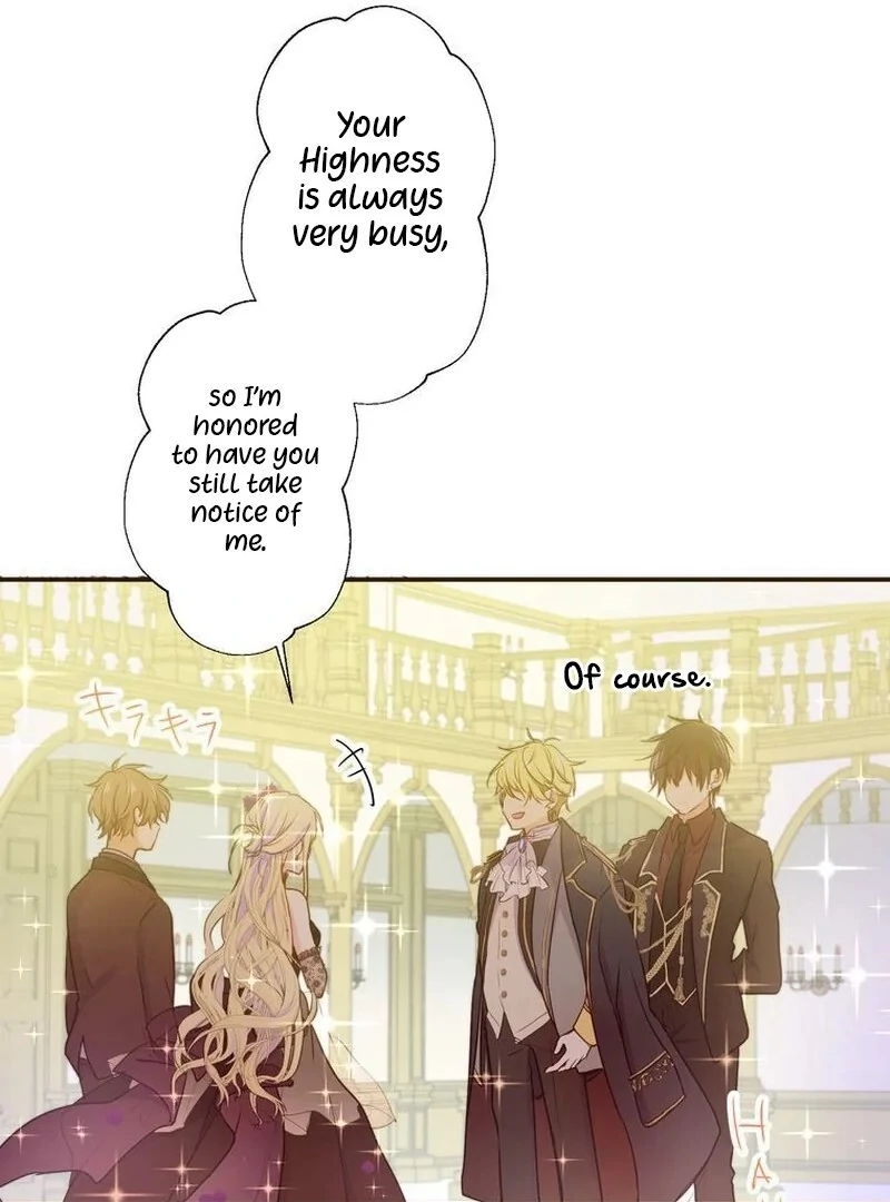 Masked Knight Will Never Deceive The Villainess Chapter 9 379 ch 9 27