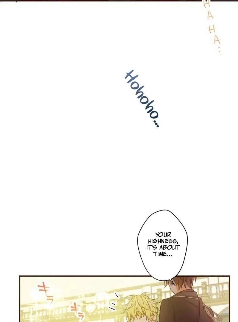 Masked Knight Will Never Deceive The Villainess Chapter 9 380 ch 9 28