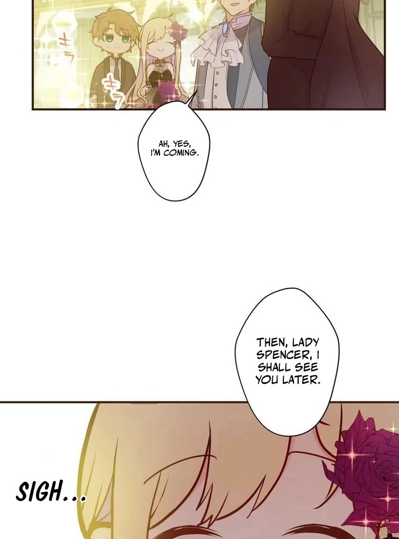 Masked Knight Will Never Deceive The Villainess Chapter 9 381 ch 9 29