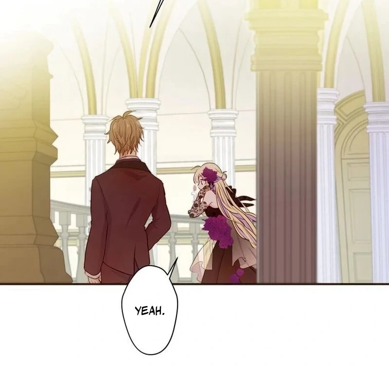 Masked Knight Will Never Deceive The Villainess Chapter 9 387 ch 9 35