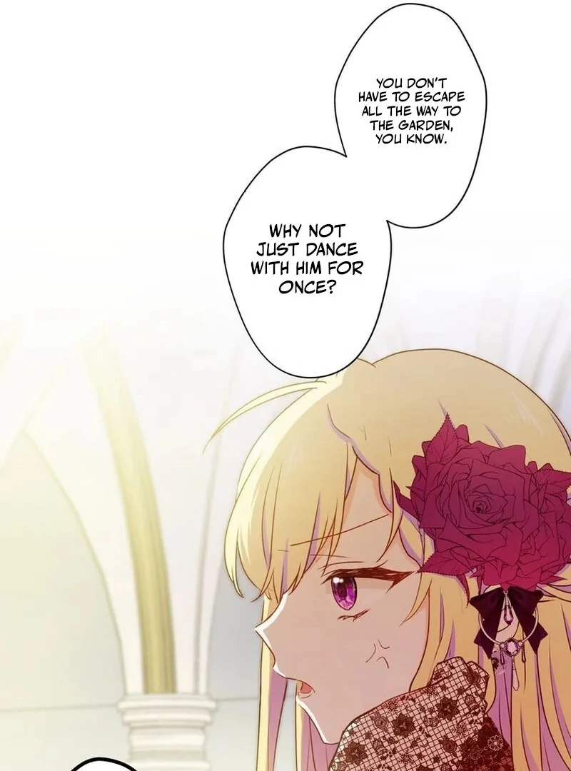 Masked Knight Will Never Deceive The Villainess Chapter 9 388 ch 9 36