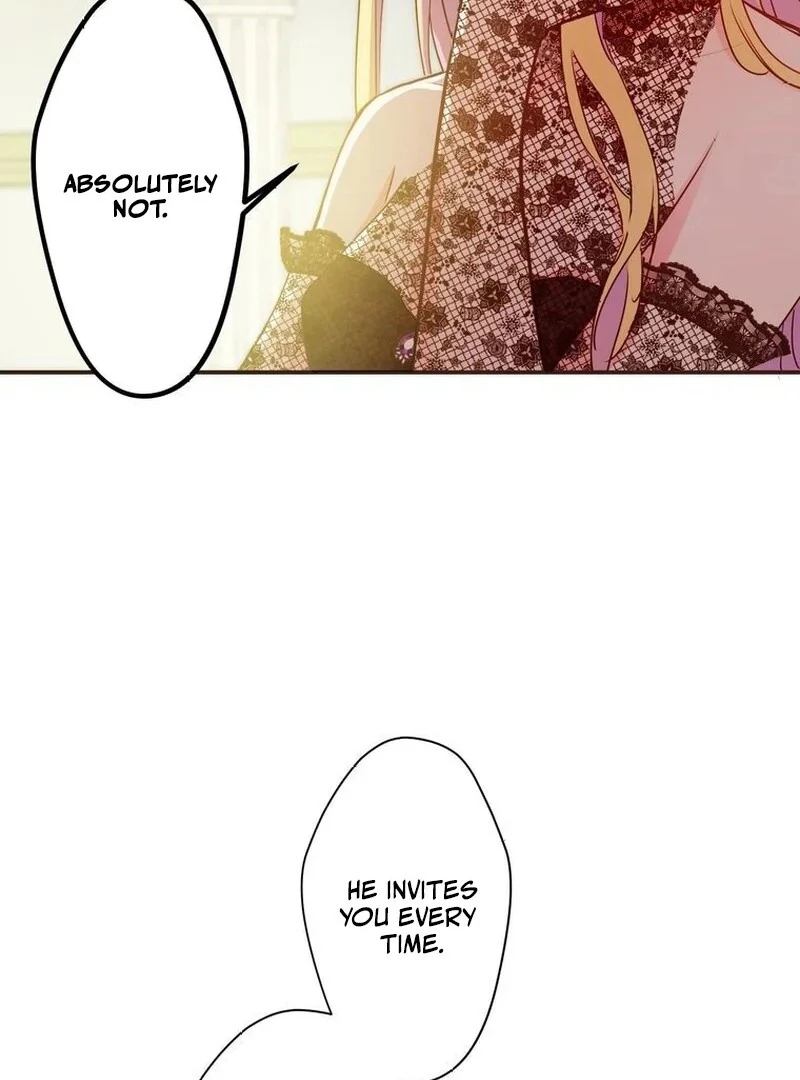 Masked Knight Will Never Deceive The Villainess Chapter 9 389 ch 9 37