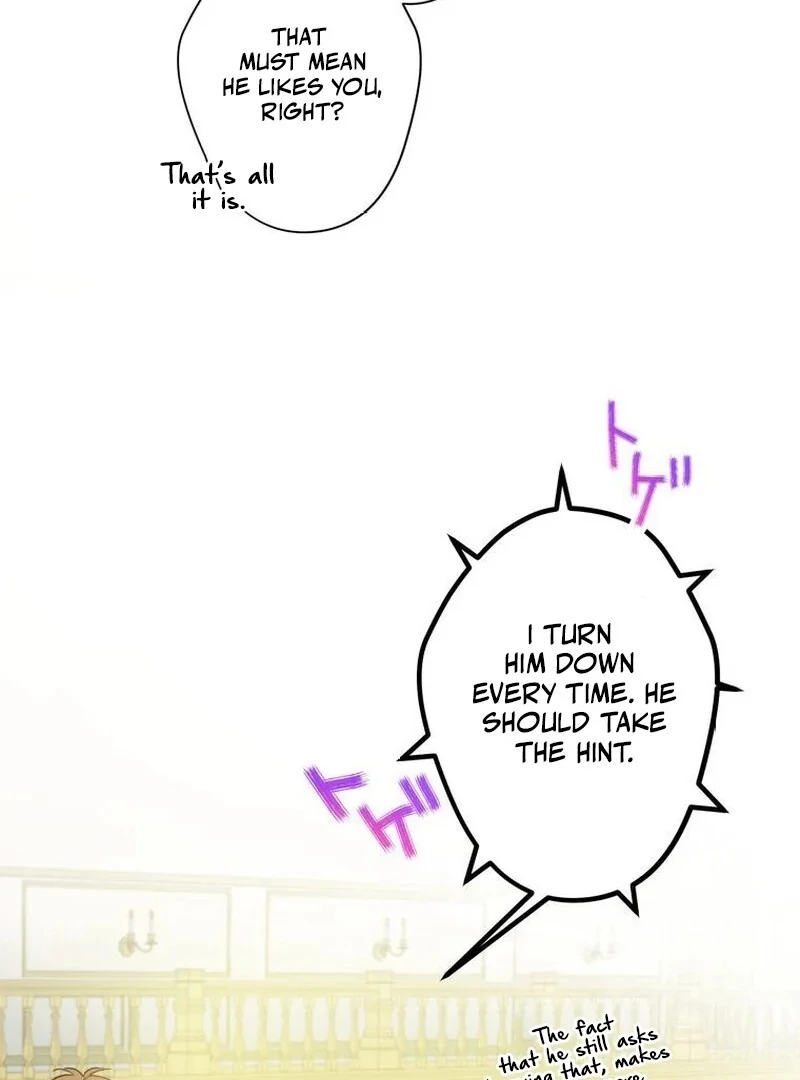 Masked Knight Will Never Deceive The Villainess Chapter 9 390 ch 9 38