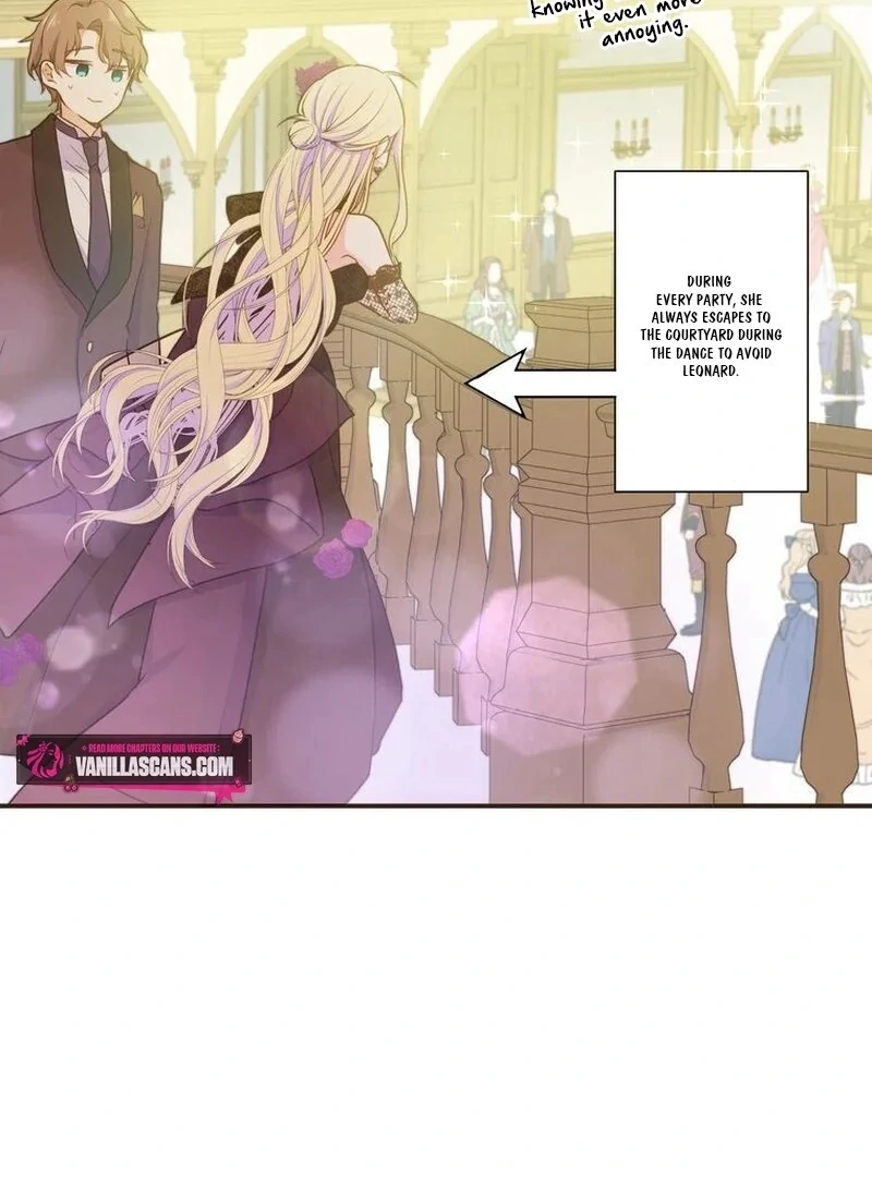 Masked Knight Will Never Deceive The Villainess Chapter 9 391 ch 9 39