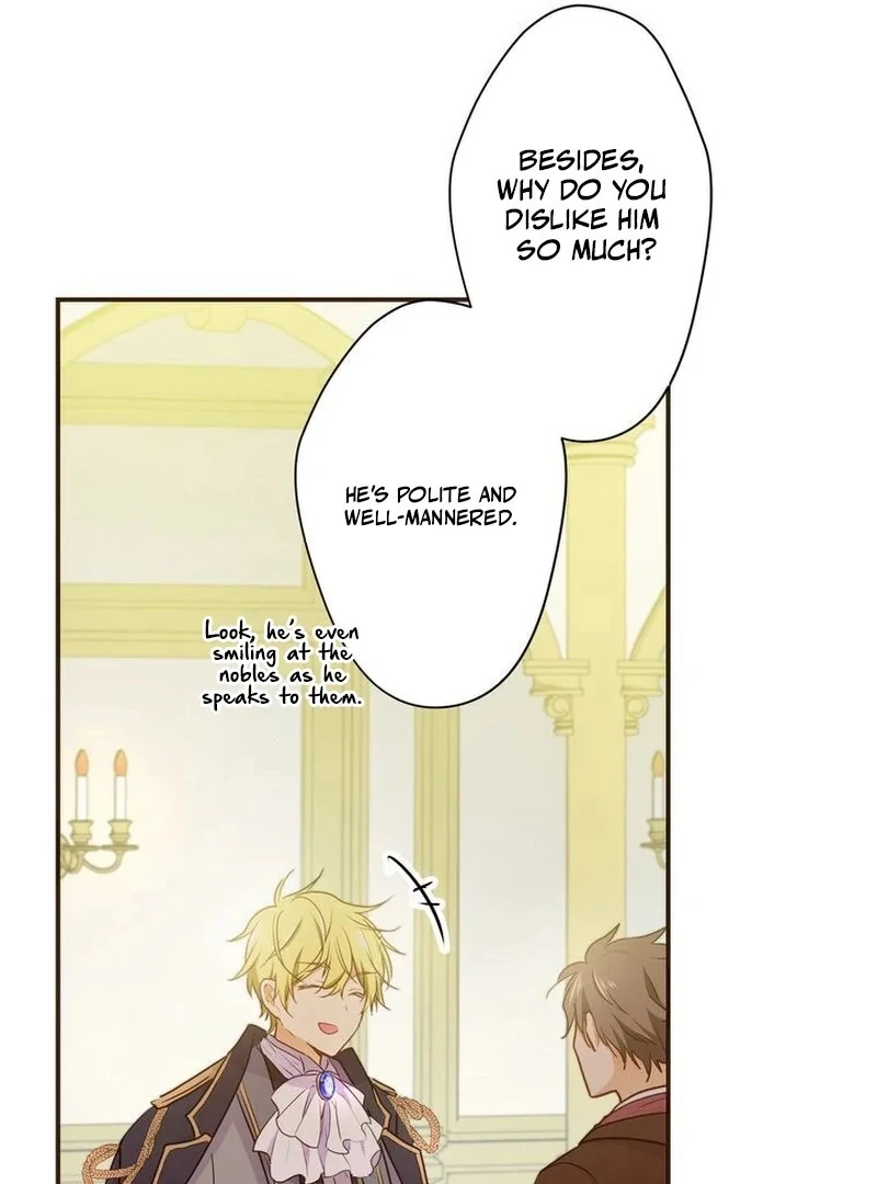 Masked Knight Will Never Deceive The Villainess Chapter 9 397 ch 9 45