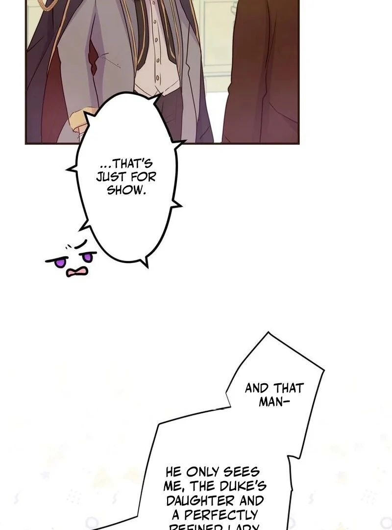 Masked Knight Will Never Deceive The Villainess Chapter 9 398 ch 9 46