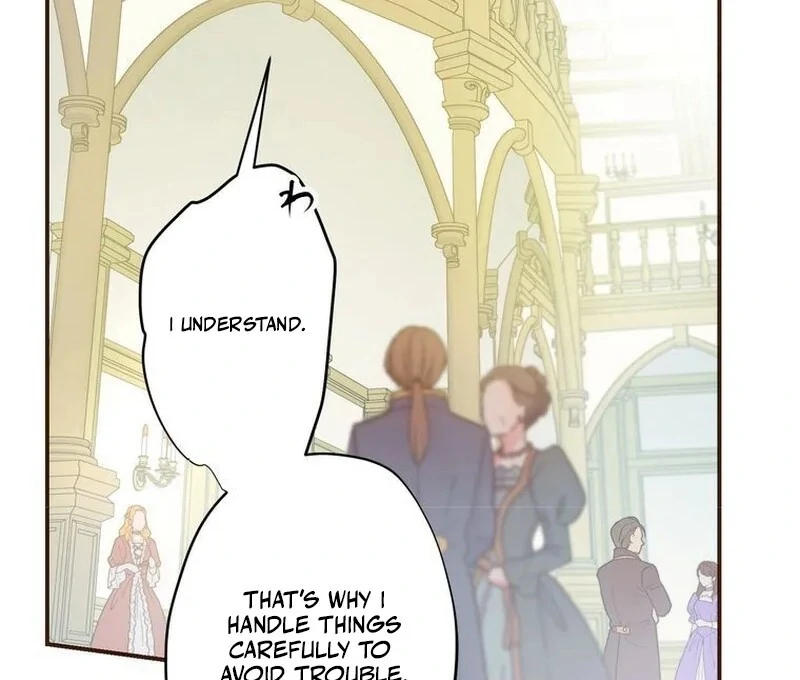 Masked Knight Will Never Deceive The Villainess Chapter 9 405 ch 9 53