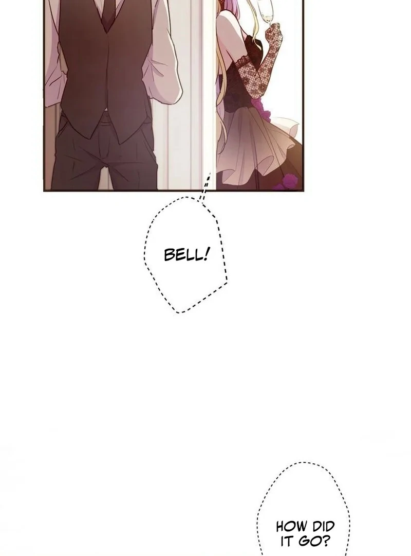 Masked Knight Will Never Deceive The Villainess Chapter 9 418 ch 9 66