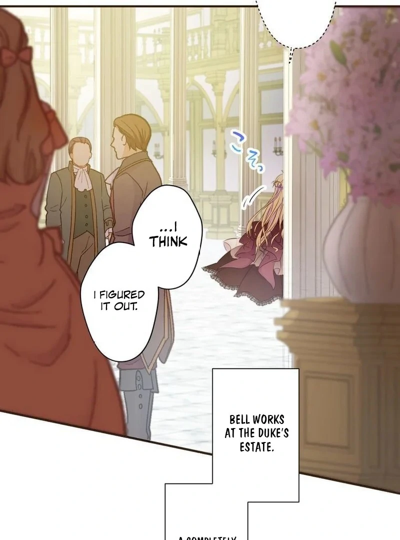 Masked Knight Will Never Deceive The Villainess Chapter 9 419 ch 9 67