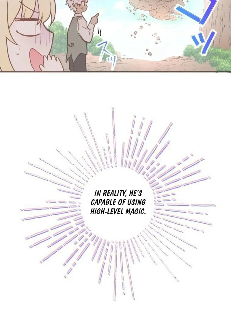 Masked Knight Will Never Deceive The Villainess Chapter 9 421 ch 9 69