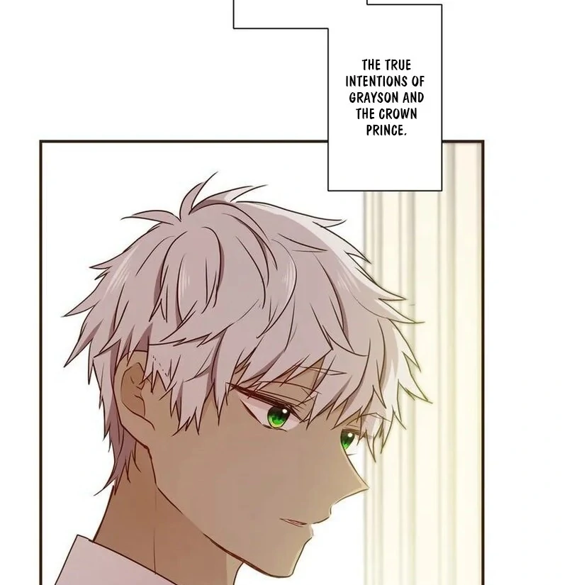 Masked Knight Will Never Deceive The Villainess Chapter 9 423 ch 9 71