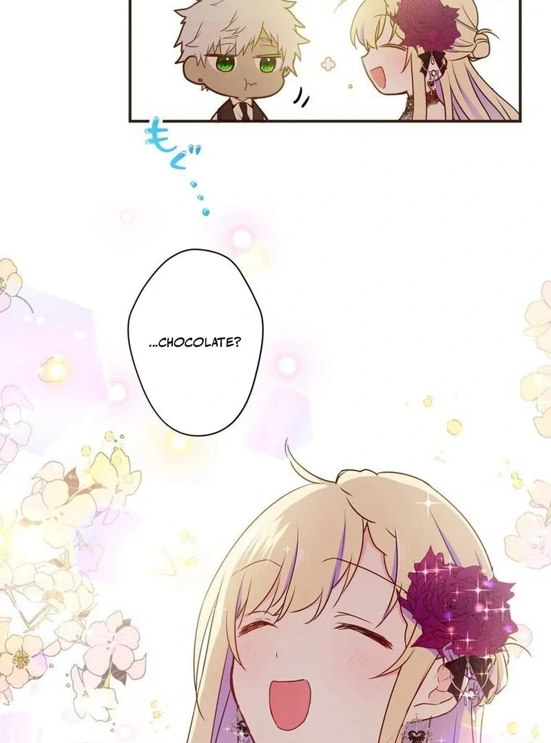 Masked Knight Will Never Deceive The Villainess Chapter 9 429 ch 9 77