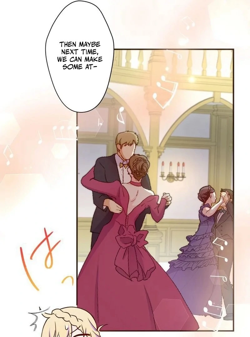 Masked Knight Will Never Deceive The Villainess Chapter 9 435 ch 9 83