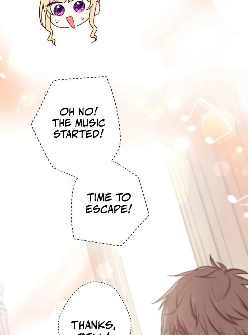 Masked Knight Will Never Deceive The Villainess Chapter 9 436 ch 9 84