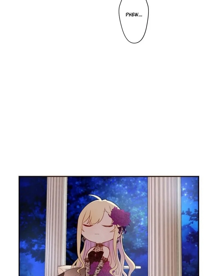 Masked Knight Will Never Deceive The Villainess Chapter 9 449 ch 9 97