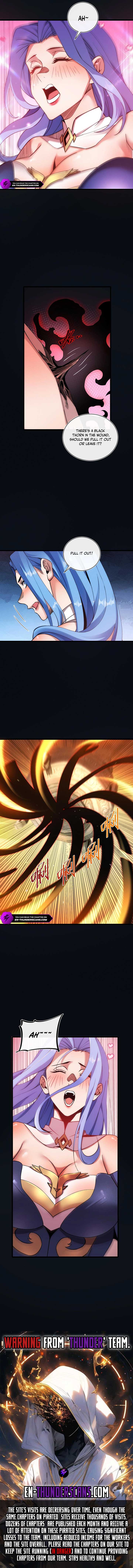 Master of Ancient Divine Weapons Chapter 30 51 11