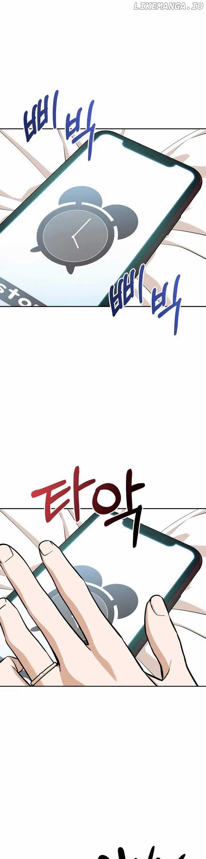 Match Made in Heaven by Chance Chapter 100 152 ch 100 1