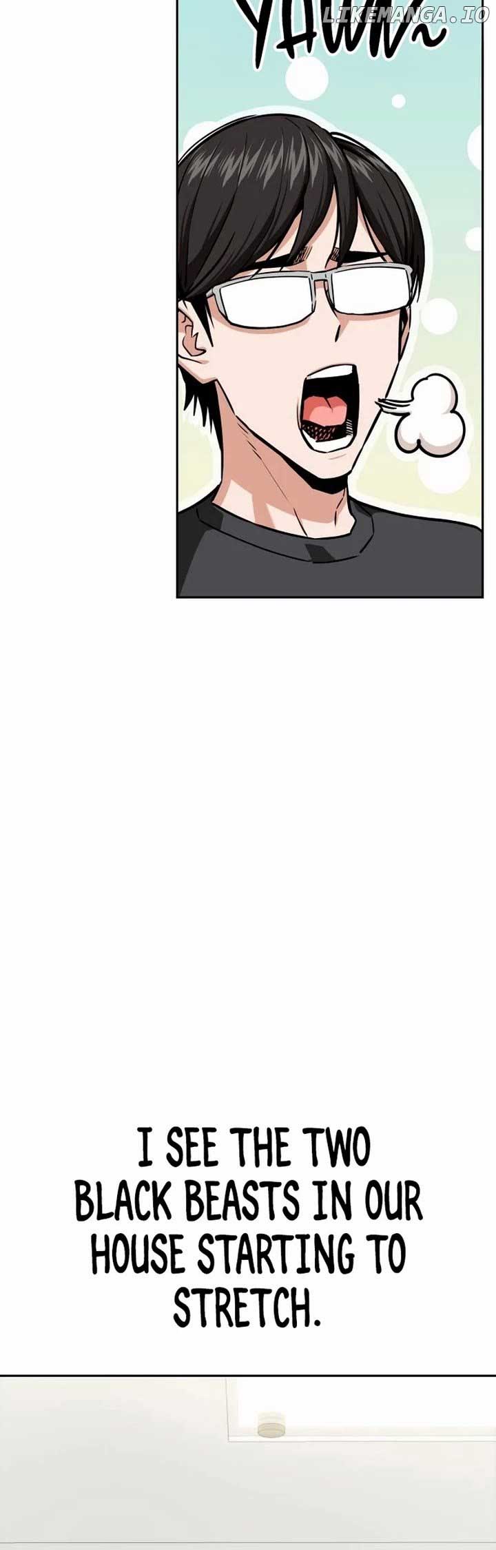 Match Made in Heaven by Chance Chapter 100 161 ch 100 10