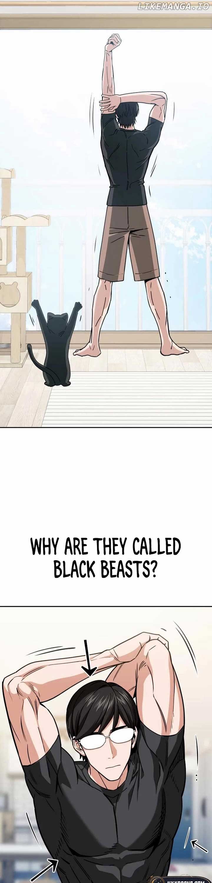 Match Made in Heaven by Chance Chapter 100 162 ch 100 11